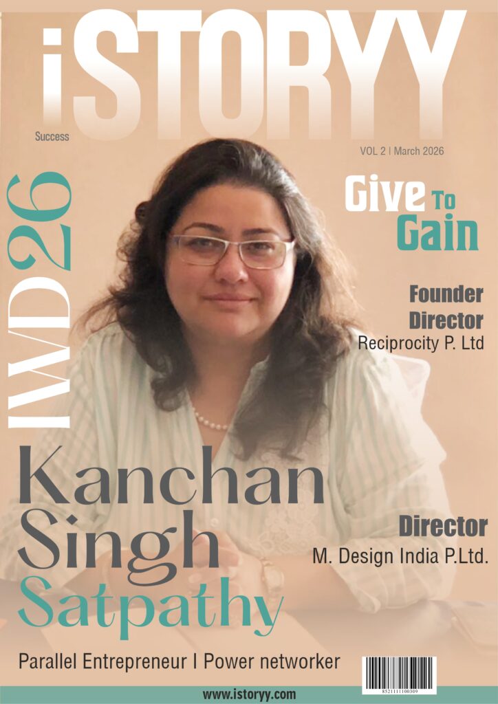 Kanchan Singh Satpathy