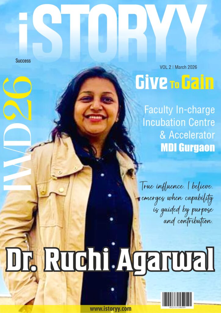 Dr Ruchi Agarwal