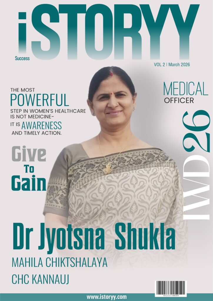 Dr Jyotsna Shukla